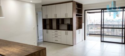 Apartamento, 3 quartos, 82 m² - Foto 3