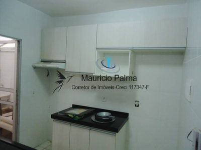 Apartamento, 2 quartos, 49 m² - Foto 5