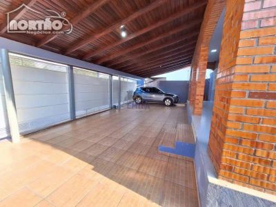 Casa, 3 quartos, 350 m² - Foto 4