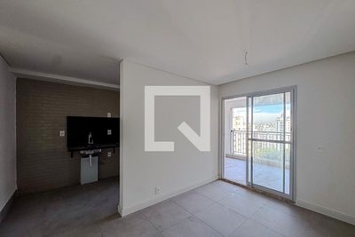 Apartamento, 2 quartos, 68 m² - Foto 2
