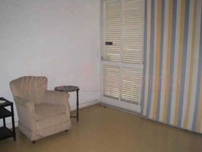 Apartamento, 4 quartos, 250 m² - Foto 4