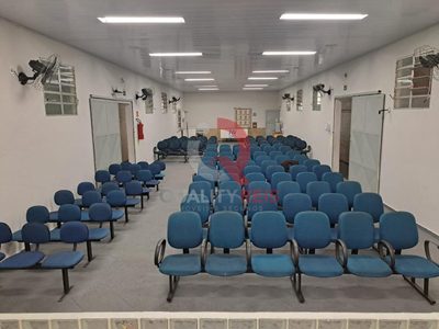 Loja-Salão, 150 m² - Foto 5
