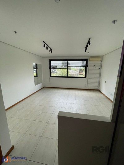 Sala-Conjunto, 42 m² - Foto 2