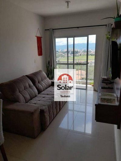 Apartamento, 2 quartos, 56 m² - Foto 2