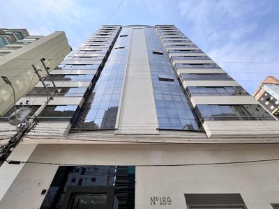 Apartamento, 4 quartos, 197 m² - Foto 1