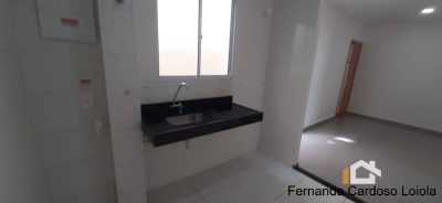 Apartamento, 2 quartos, 40 m² - Foto 4