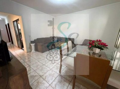 Casa, 3 quartos, 120 m² - Foto 4