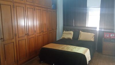Apartamento, 3 quartos, 160 m² - Foto 5
