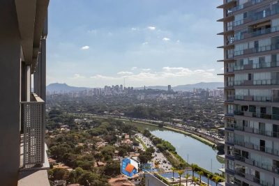 Apartamento, 2 quartos, 78 m² - Foto 2