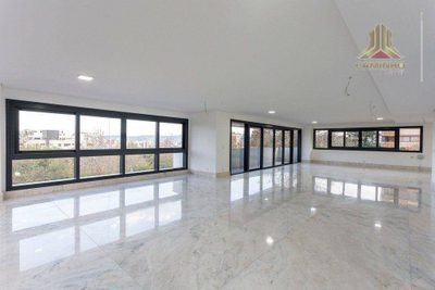 Apartamento, 3 quartos, 307 m² - Foto 4
