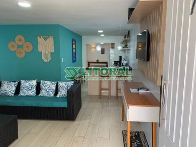 Apartamento, 3 quartos - Foto 2