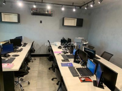 Sala-Conjunto, 49 m² - Foto 3