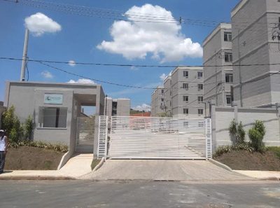 Apartamento, 2 quartos, 10 m² - Foto 1