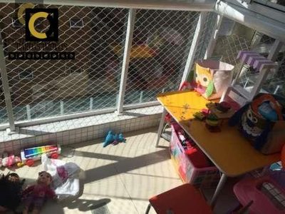 Apartamento, 3 quartos, 210 m² - Foto 4