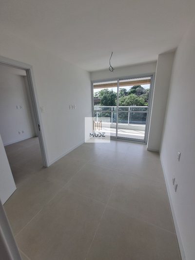 Apartamento, 1 quarto, 43 m² - Foto 5