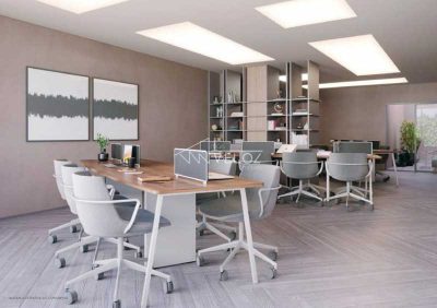 Apartamento, 1 quarto, 85 m² - Foto 1