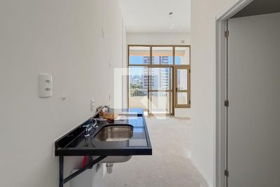 Kitnet-Studio, 33 m² - Foto 2