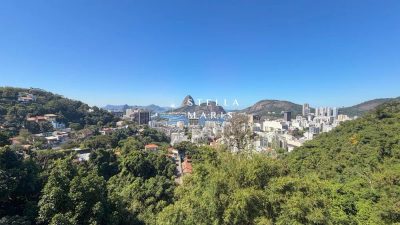 Apartamento, 4 quartos, 398 m² - Foto 1