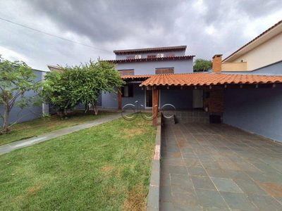 Casa, 2 quartos, 132 m² - Foto 1