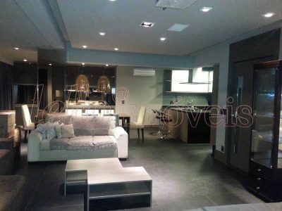 Apartamento, 2 quartos, 123 m² - Foto 1