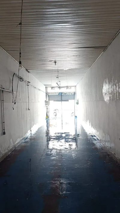 Loja-Salão, 80 m² - Foto 2