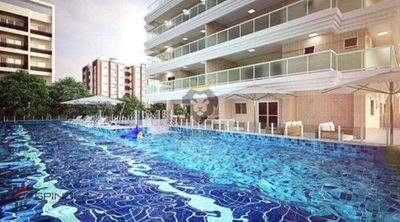Apartamento, 3 quartos, 140 m² - Foto 4