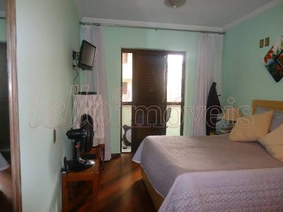 Apartamento, 4 quartos, 340 m² - Foto 5