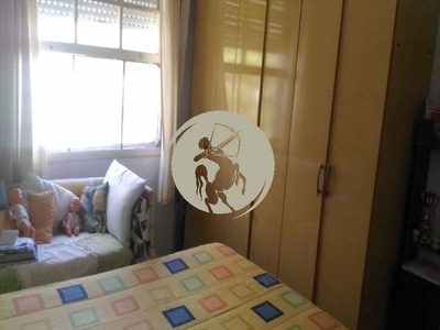 Apartamento, 3 quartos, 123 m² - Foto 2