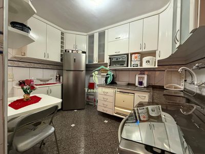 Apartamento, 3 quartos, 86 m² - Foto 3