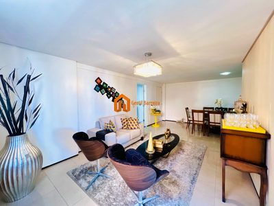 Apartamento, 3 quartos, 117 m² - Foto 4