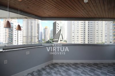 Apartamento, 3 quartos, 244 m² - Foto 5