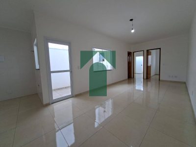 Apartamento, 2 quartos, 50 m² - Foto 2