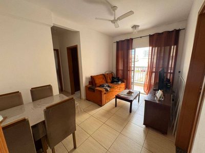 Apartamento, 2 quartos, 58 m² - Foto 1
