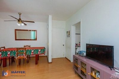 Apartamento, 2 quartos, 75 m² - Foto 2