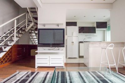 Apartamento, 2 quartos, 72 m² - Foto 3