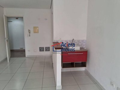 Sala-Conjunto, 48 m² - Foto 2