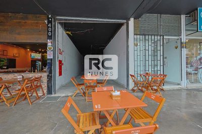 Loja-Salão, 200 m² - Foto 3
