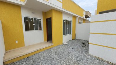Casa, 2 quartos, 60 m² - Foto 1
