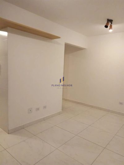Apartamento, 2 quartos, 42 m² - Foto 5