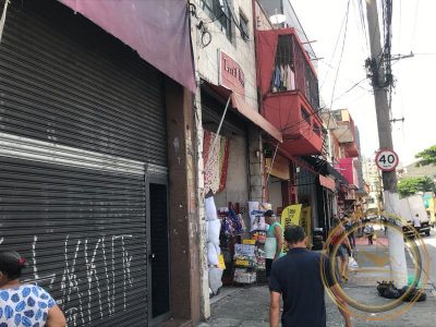Loja-Salão, 600 m² - Foto 3