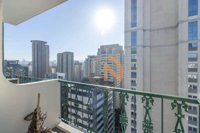 Apartamento, 2 quartos, 88 m² - Foto 3