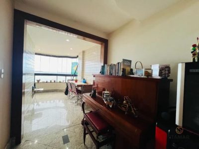Apartamento, 3 quartos, 137 m² - Foto 3