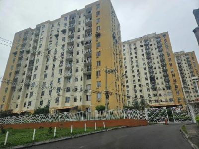 Apartamento, 2 quartos, 45 m² - Foto 1