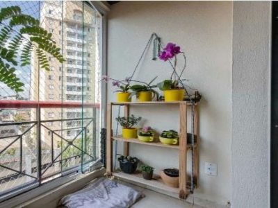 Apartamento, 3 quartos, 76 m² - Foto 4