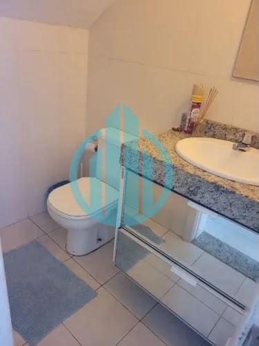 Casa de Condomínio, 2 quartos - Foto 5