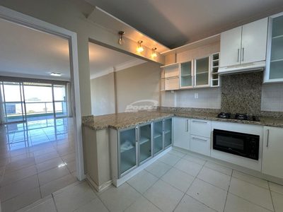 Apartamento, 3 quartos, 127 m² - Foto 3