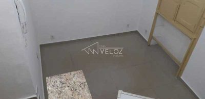 Apartamento, 1 quarto, 24 m² - Foto 2