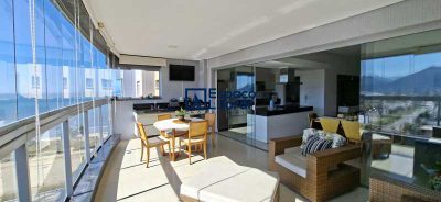 Apartamento, 3 quartos, 140 m² - Foto 1