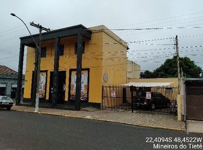 Loja-Salão, 484 m² - Foto 1