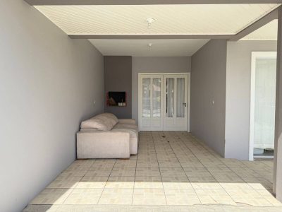 Sobrado, 4 quartos, 189 m² - Foto 3